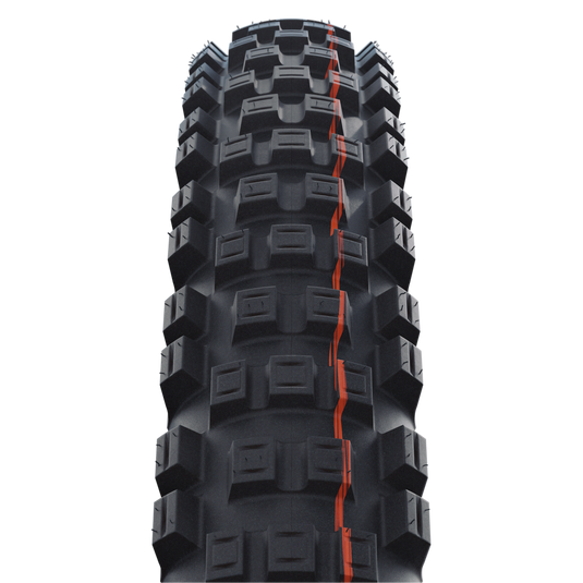 Schwalbe Eddy Current Rear Tyre