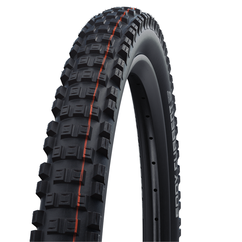 Load image into Gallery viewer, Schwalbe Eddy Current Rear Tyre
