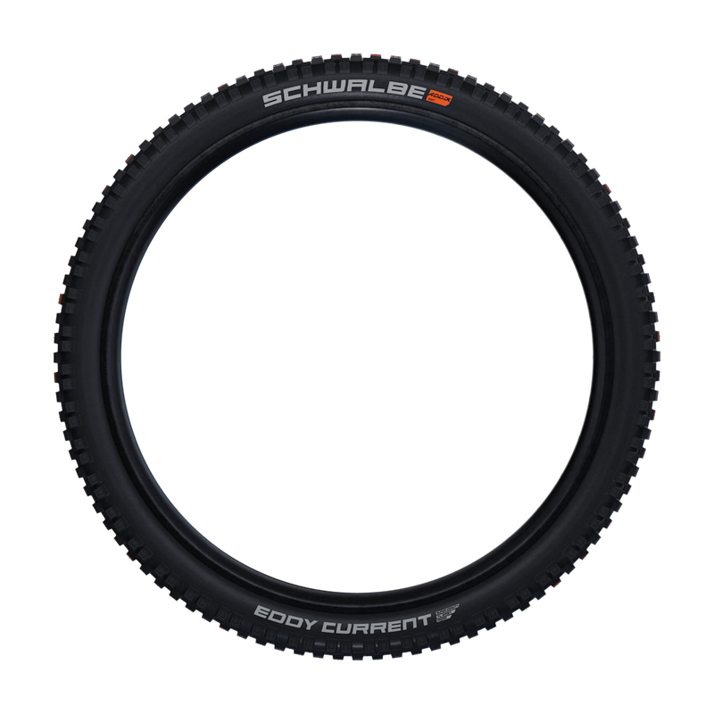 Load image into Gallery viewer, Schwalbe Eddy Current Rear Tyre
