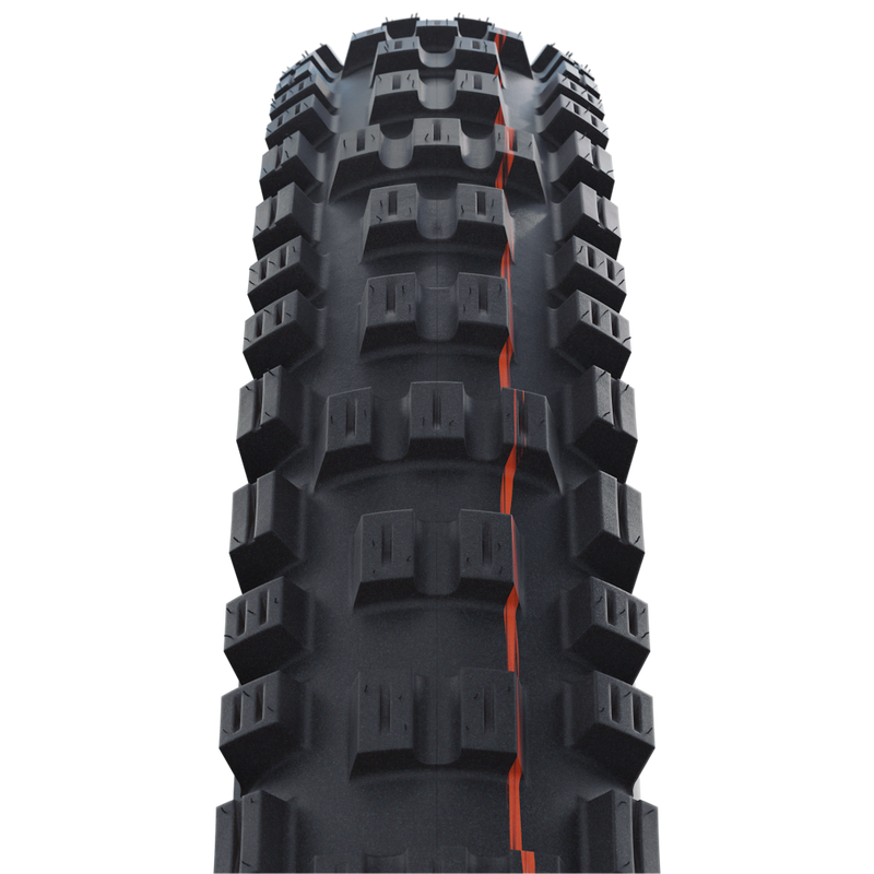 Load image into Gallery viewer, Schwalbe Eddy Current Rear Tyre
