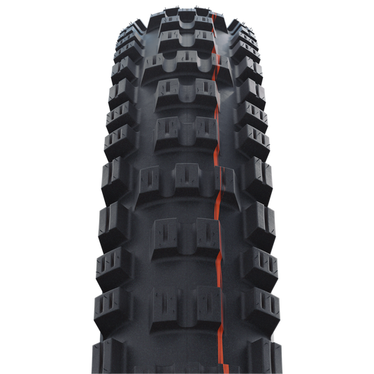 Schwalbe Eddy Current Rear Tyre