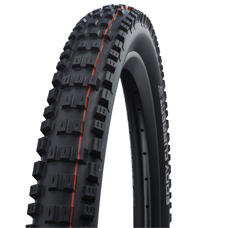 Load image into Gallery viewer, Schwalbe Eddy Current Rear Tyre
