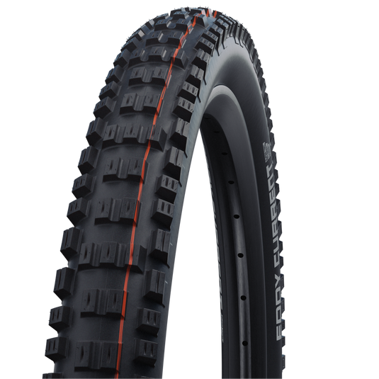 Schwalbe Eddy Current Rear Tyre