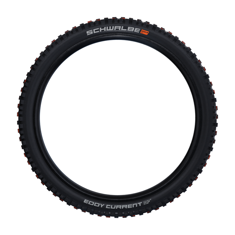 Load image into Gallery viewer, Schwalbe Eddy Current Rear Tyre
