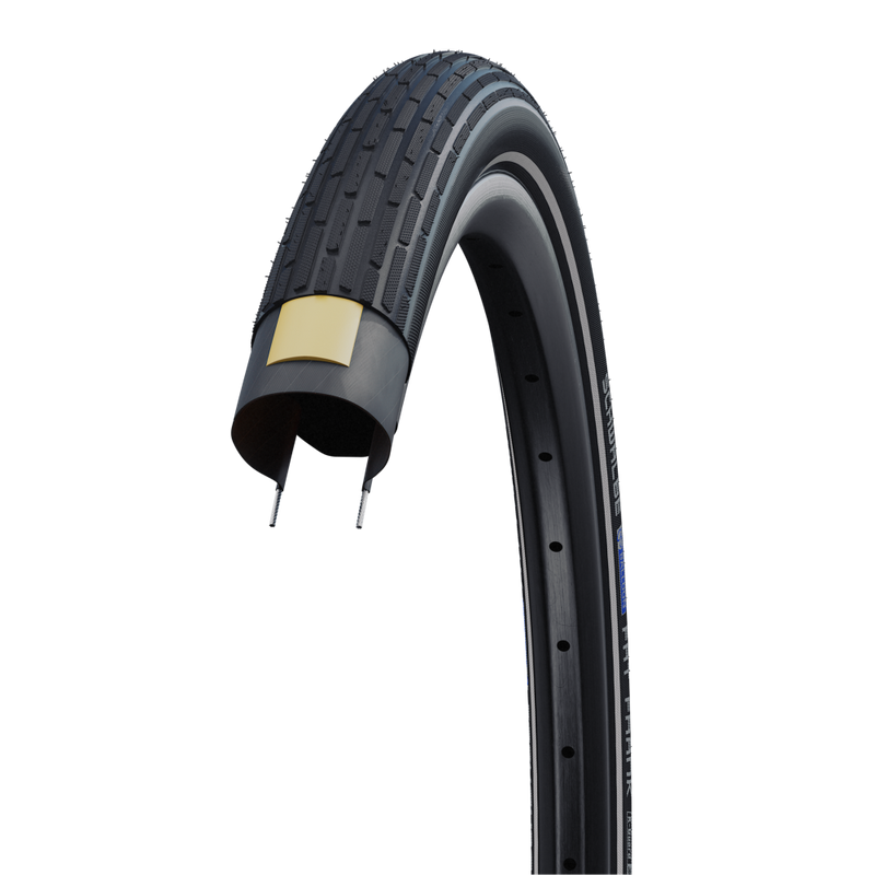 Load image into Gallery viewer, Schwalbe Fat Frank Tyre
