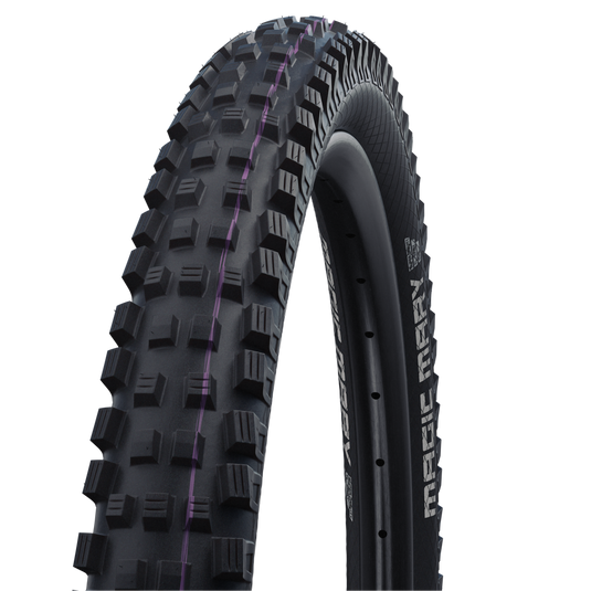 Schwalbe Magic Mary Tyre - Mountain Bike - Tubeless Ready