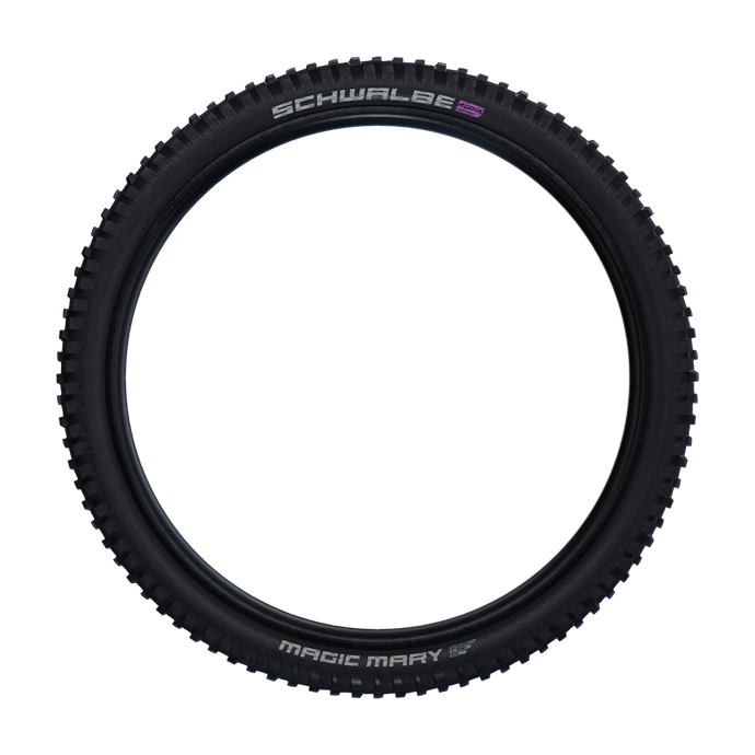 Schwalbe Magic Mary Tyre - Mountain Bike - Tubeless Ready