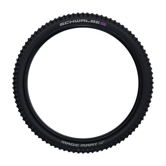 Schwalbe Magic Mary Tyre - Mountain Bike - Tubeless Ready