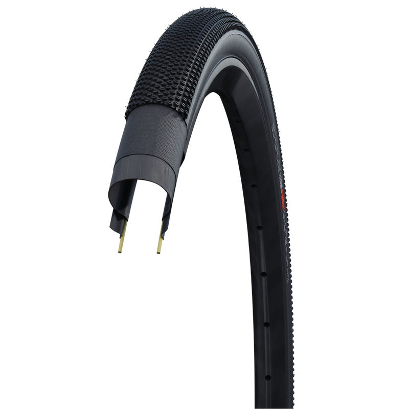 Load image into Gallery viewer, Schwalbe G-One Allround Gravel Tyre
