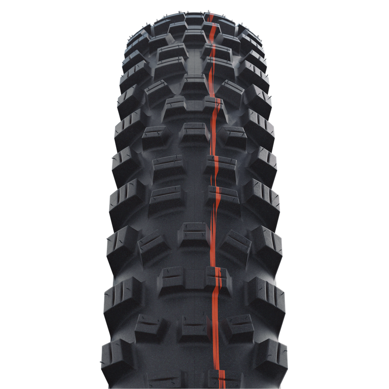 Load image into Gallery viewer, Schwalbe Hans Dampf Tyre
