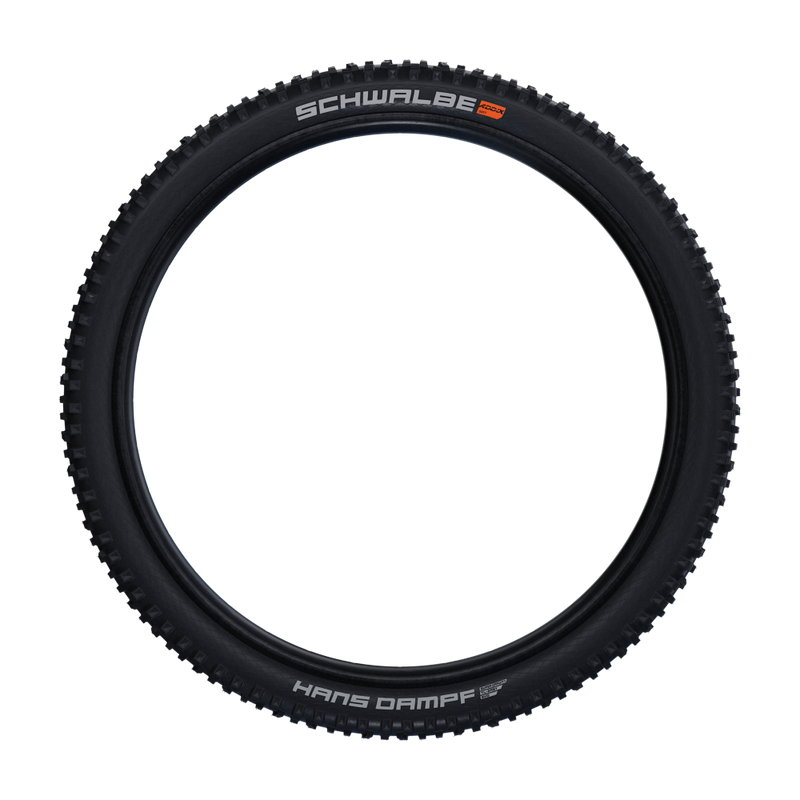 Load image into Gallery viewer, Schwalbe Hans Dampf Tyre
