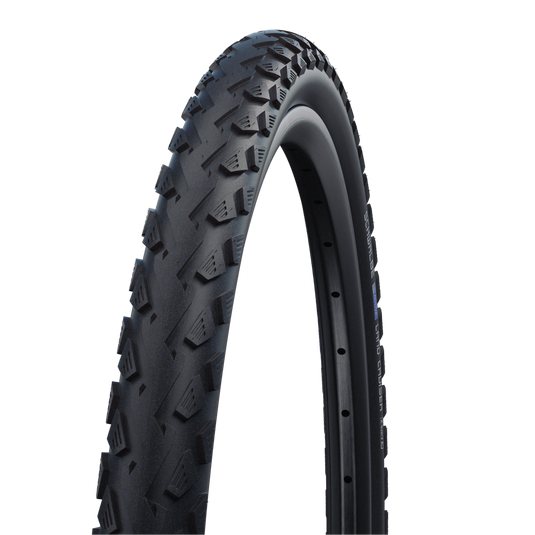 Schwalbe Land Cruiser Tyre with K-Guard Protection