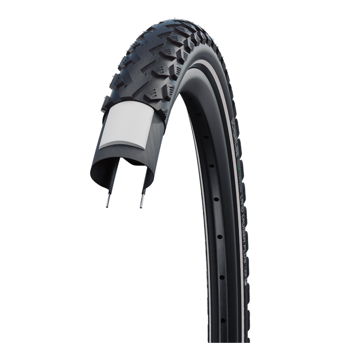 Schwalbe Land Cruiser Plus Tyre