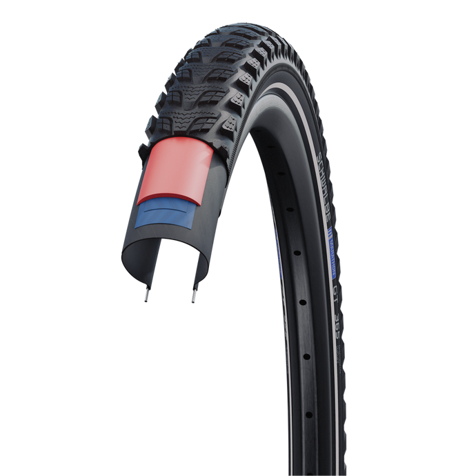 Schwalbe Marathon GT 365 Tyre