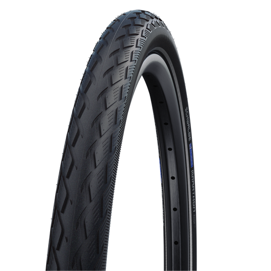 Schwalbe Marathon Tyre - E-Bike Ready