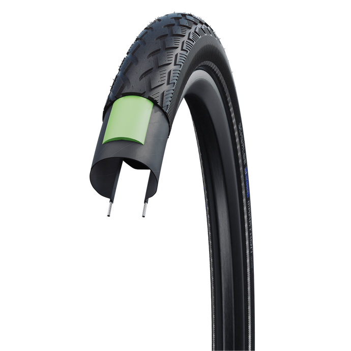 Schwalbe Marathon Tyre - E-Bike Ready