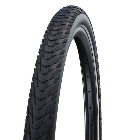 Schwalbe Marathon E-Plus Tyre - E-Bike