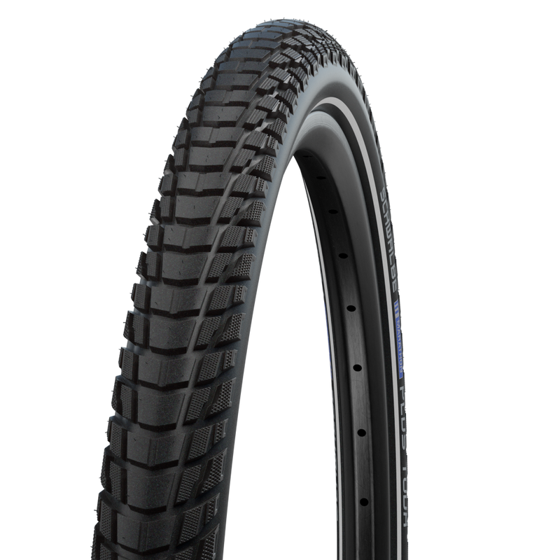 Load image into Gallery viewer, Schwalbe Marathon Plus Tour HS619 Tyre - 26x2.00
