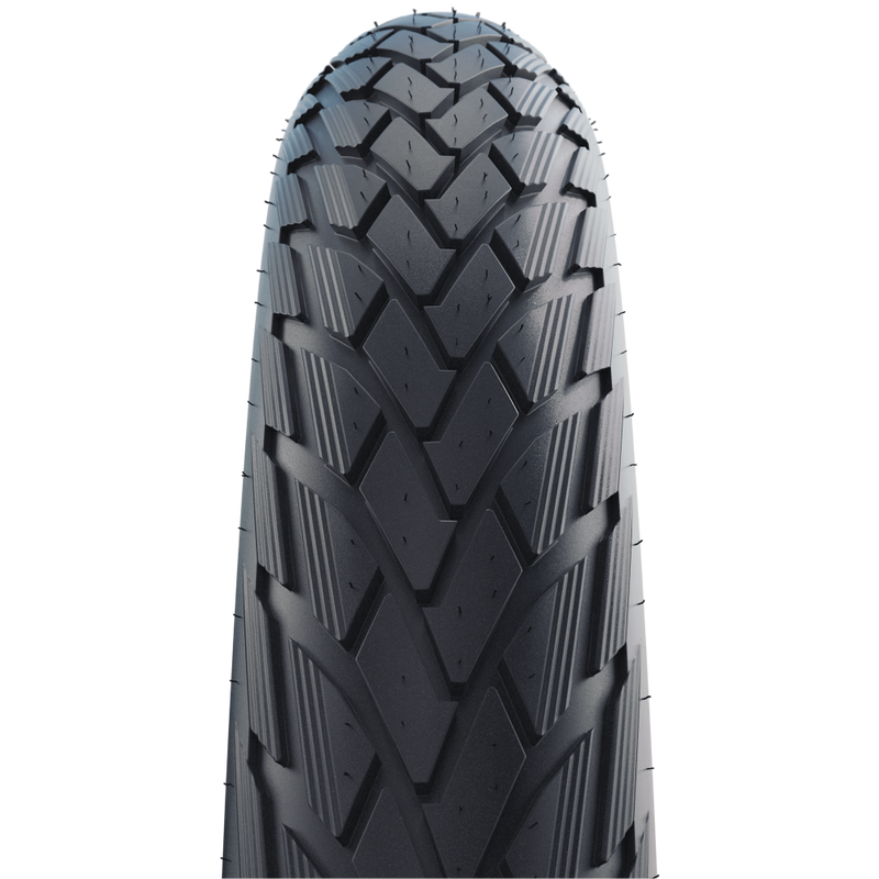 Load image into Gallery viewer, Schwalbe Green Marathon Tyre
