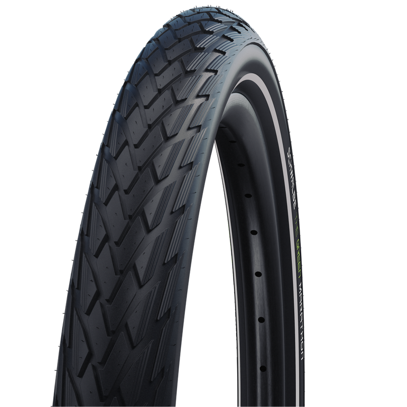 Load image into Gallery viewer, Schwalbe Green Marathon Tyre
