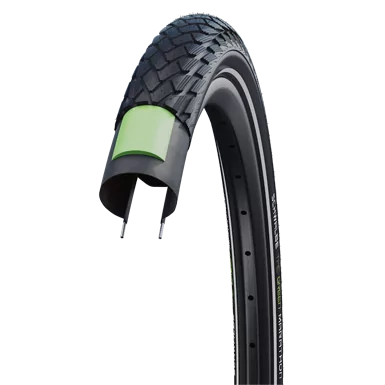 Schwalbe Green Marathon Tyre