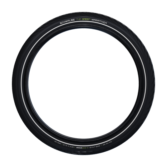 Schwalbe Green Marathon Tyre