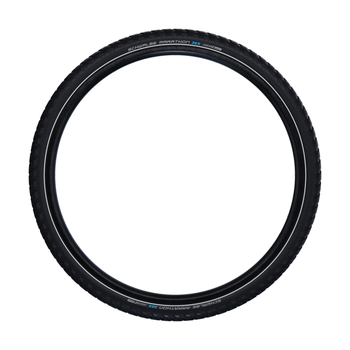 Schwalbe Marathon 365 Tyre - All-Season Puncture Protection