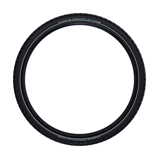 Schwalbe Marathon 365 Tyre - All-Season Puncture Protection