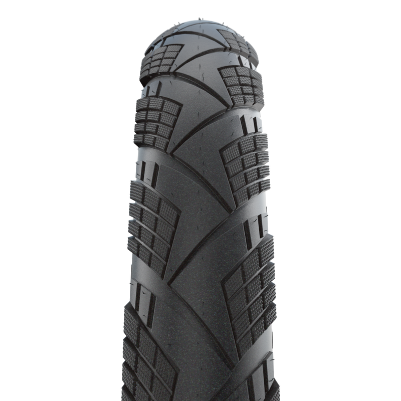 Load image into Gallery viewer, Schwalbe Marathon Efficiency Tyre
