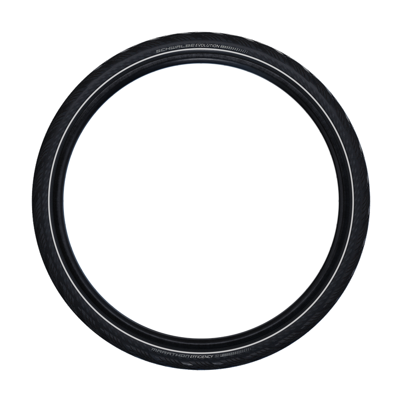 Load image into Gallery viewer, Schwalbe Marathon Efficiency Tyre
