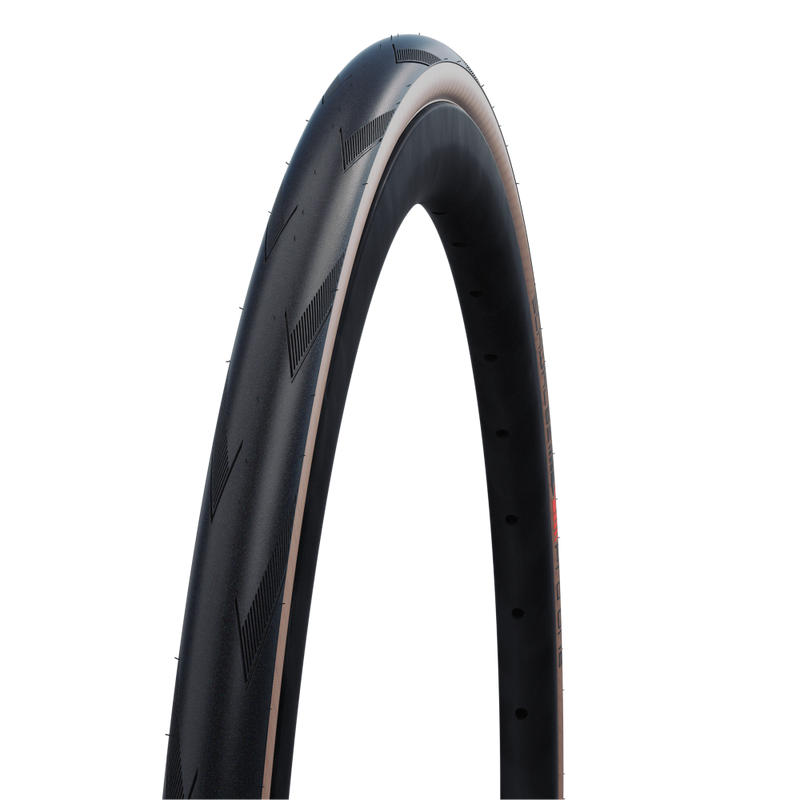 Load image into Gallery viewer, Schwalbe Pro One Tube Type Road Bike Tyre
