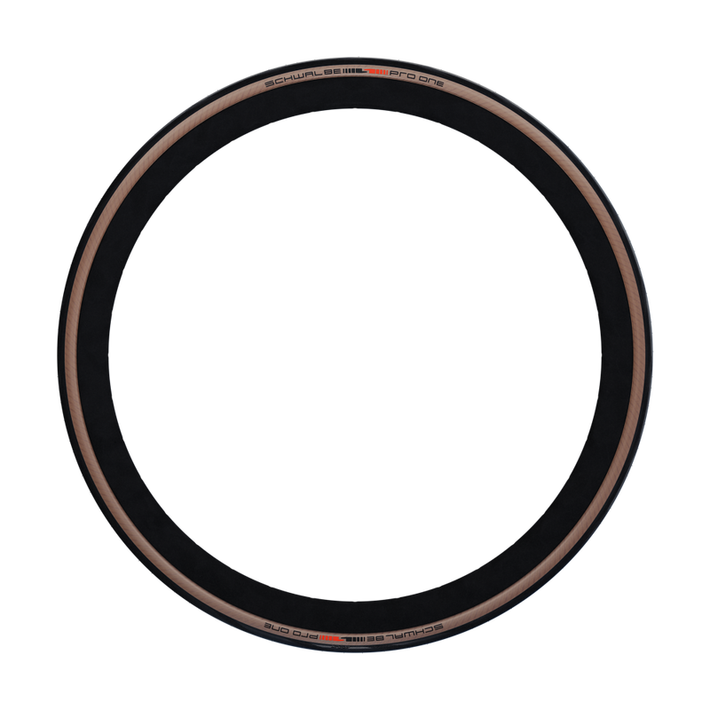 Load image into Gallery viewer, Schwalbe Pro One Tube Type Road Bike Tyre
