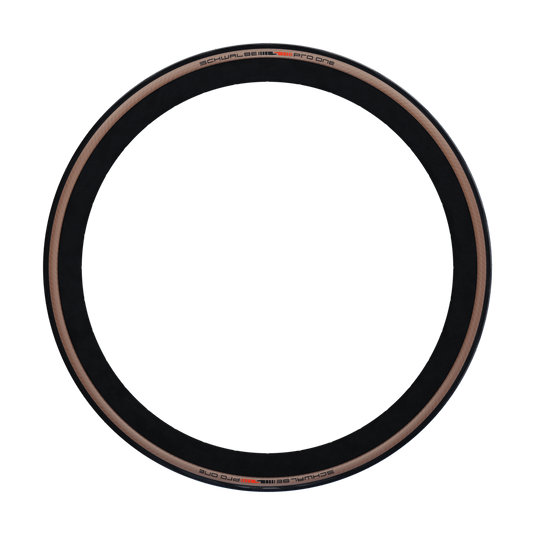 Schwalbe Pro One Tube Type Road Bike Tyre