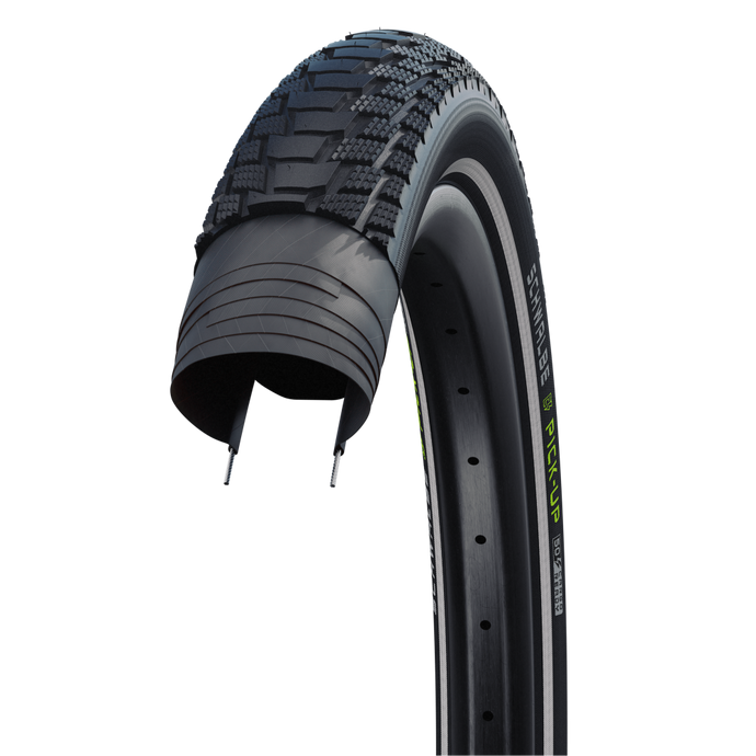 Schwalbe Pick-Up Cargo Tyre