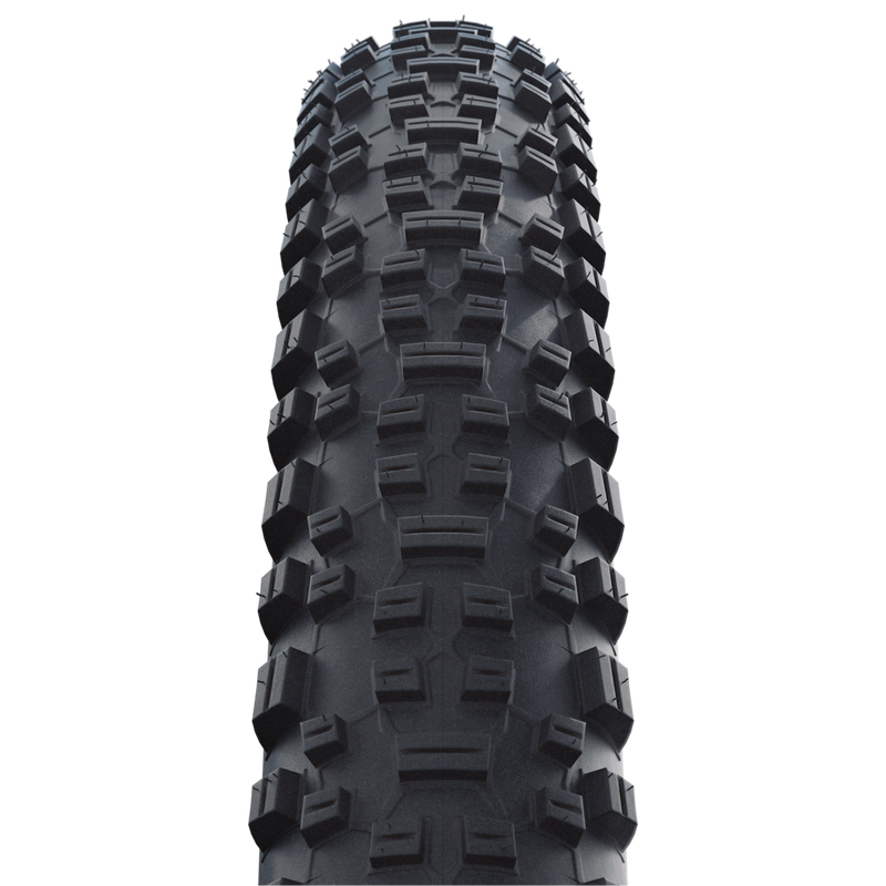 Load image into Gallery viewer, Schwalbe Rapid Rob Tyre - XC, 26&quot; to 29&quot;, K-Guard Puncture Protection
