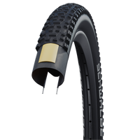Schwalbe Rapid Rob Tyre - XC, 26