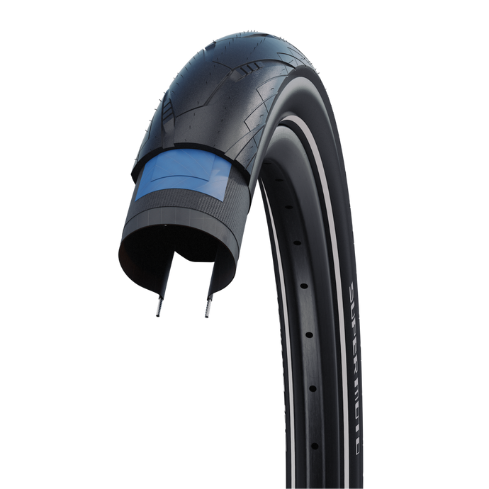 Schwalbe Super Moto E-Bike Tyre