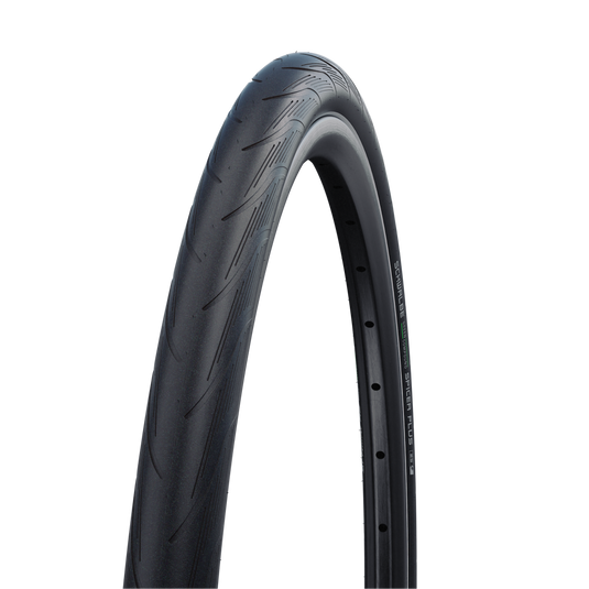 Schwalbe Spicer Plus Tyre with PunctureGuard - E-Bike
