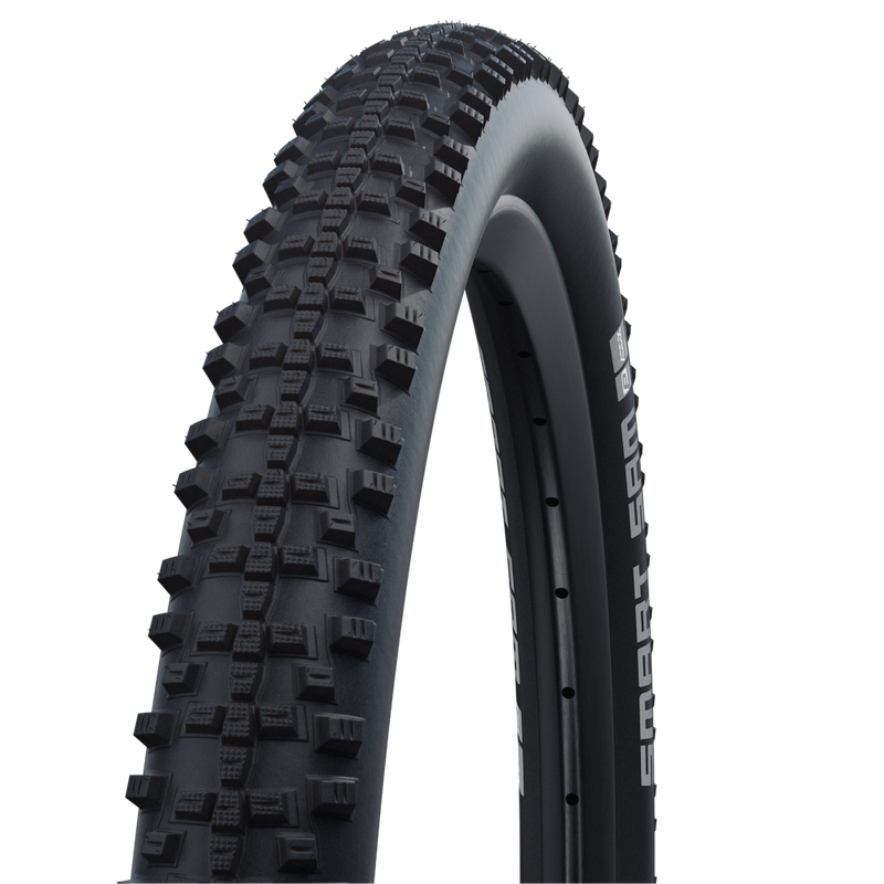Load image into Gallery viewer, Schwalbe Smart Sam HS476 Tyre - E-Bike Approved
