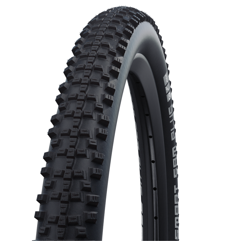 Load image into Gallery viewer, Schwalbe Smart Sam Plus HS476 Tyre - E-MTB
