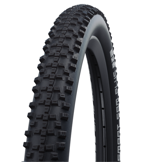Schwalbe Smart Sam Plus HS476 Tyre - E-MTB