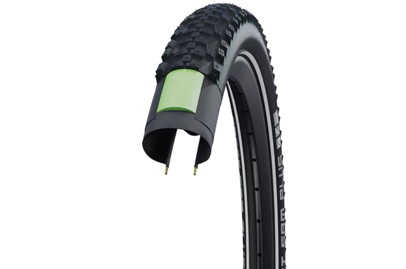 Load image into Gallery viewer, Schwalbe Smart Sam Plus HS624 Tyre

