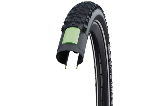 Schwalbe Smart Sam Plus HS624 Tyre