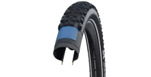 Load image into Gallery viewer, Schwalbe Smart Sam HS624 All-Round Tyre
