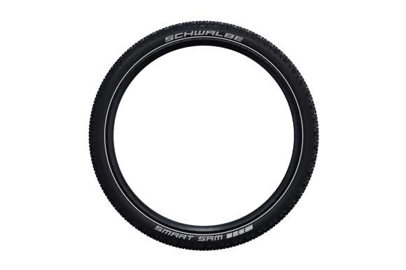 Load image into Gallery viewer, Schwalbe Smart Sam HS624 All-Round Tyre
