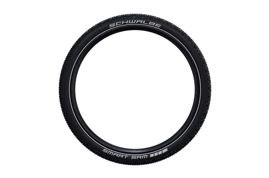 Schwalbe Smart Sam HS624 All-Round Tyre
