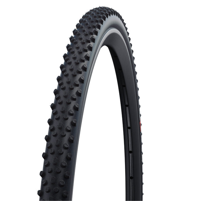 Schwalbe X-One Bite Tyre - 700c