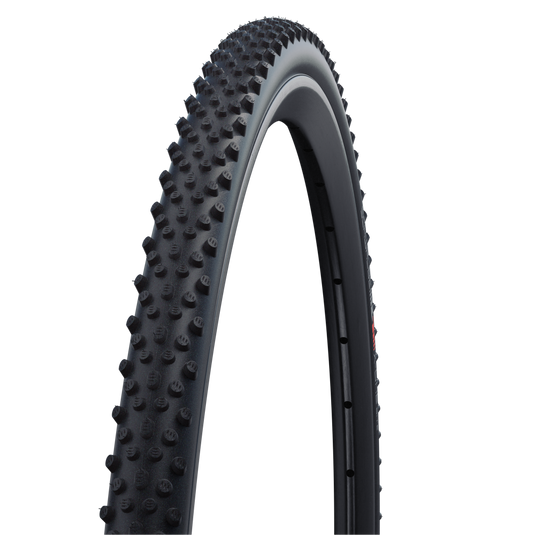 Schwalbe X-One Bite Tyre - 700c