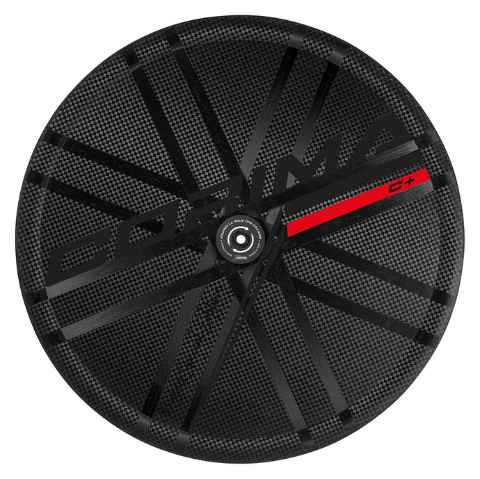 Corima WS TT Paraculaire Road Disc Brake Rear Wheel