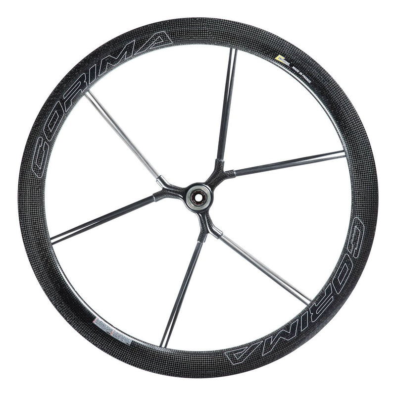 Load image into Gallery viewer, Corima MCC DX 47mm Disc Brake Clincher Wheel Set - Front and Rear
